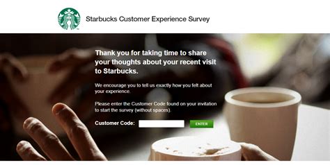www.mystarbucksvisit-in.com survey